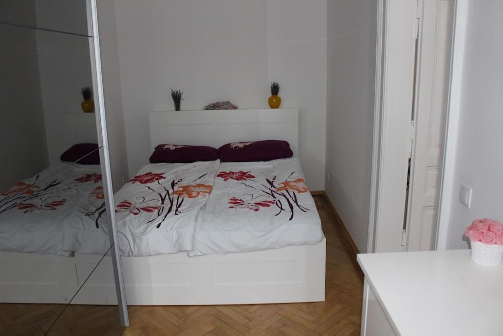 My Happy Place Wien Ngoại thất bức ảnh